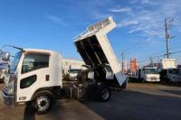 Isuzu Forward 2013