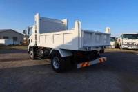 Isuzu Forward 2013