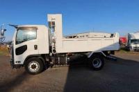 Isuzu Forward 2013