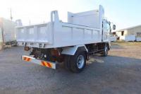 Isuzu Forward 2013