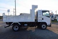 Isuzu Forward 2013