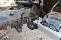 Isuzu Forward 2013