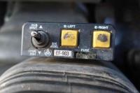 Isuzu Forward 2013