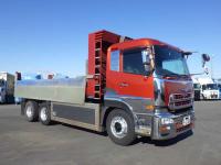 Nissan UD 2016