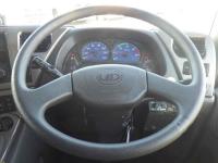 Nissan UD 2016