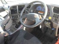 Nissan UD 2016