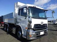Nissan UD 2014