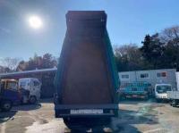 Nissan UD 2019
