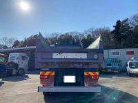 Nissan UD 2019
