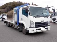 Nissan CONDOR 2019