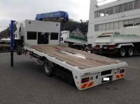 Nissan CONDOR 2019
