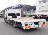 Nissan CONDOR 2019
