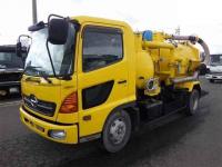 Hino RANGER 2004