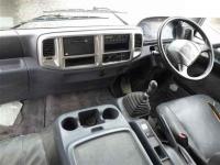Hino RANGER 2004