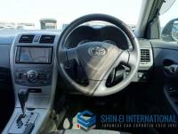 Toyota Corolla Fielder 2008
