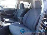 Toyota Corolla Fielder 2008