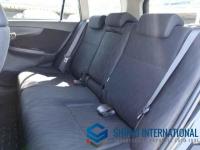 Toyota Corolla Fielder 2008