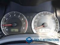Toyota Corolla Fielder 2008