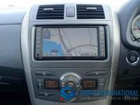 Toyota Corolla Fielder 2008
