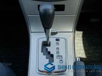 Toyota Corolla Fielder 2008