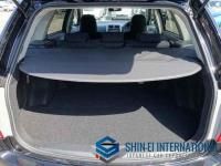 Toyota Corolla Fielder 2008