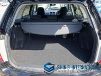 Toyota Corolla Fielder 2008