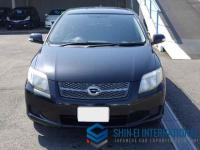 Toyota Corolla Fielder 2008
