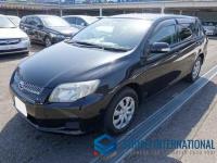 Toyota Corolla Fielder 2008