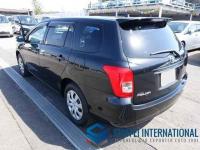Toyota Corolla Fielder 2008