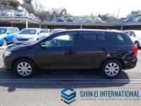Toyota Corolla Fielder 2008