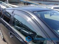 Toyota Corolla Fielder 2008
