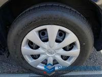 Toyota Corolla Fielder 2008