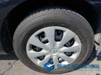 Toyota Corolla Fielder 2008