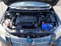 Toyota Corolla Fielder 2008