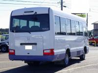 Hino LIESSE II 2017