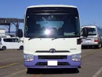 Hino LIESSE II 2017