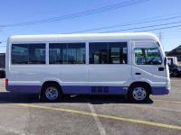 Hino LIESSE II 2017