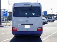 Hino LIESSE II 2017