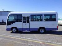 Hino LIESSE II 2017