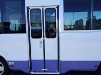 Hino LIESSE II 2017