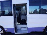 Hino LIESSE II 2017