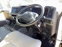 Hino LIESSE II 2017