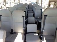 Hino LIESSE II 2017