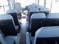 Hino LIESSE II 2017