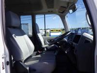 Hino LIESSE II 2017