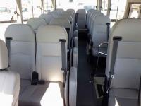 Hino LIESSE II 2017