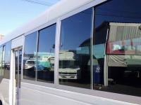 Hino LIESSE II 2017