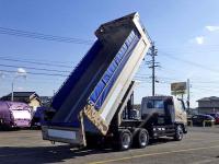 Mitsubishi FUSO FIGHTER 2014