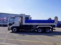 Mitsubishi FUSO FIGHTER 2014