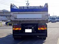 Mitsubishi FUSO FIGHTER 2014